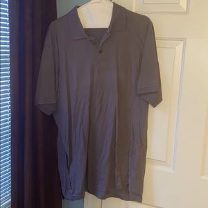 Men’s big and tall collar shirt-never worn